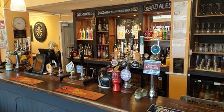 New Inn