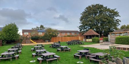 New Inn