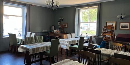 Markets Tavern Hotel