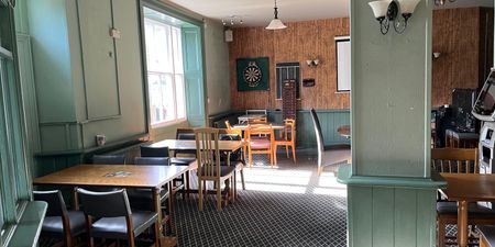 Markets Tavern Hotel