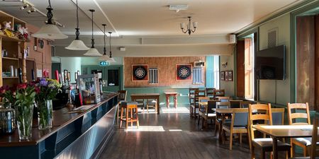 Markets Tavern Hotel