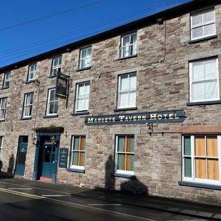 Markets Tavern Hotel