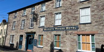 Markets Tavern Hotel