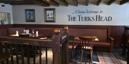 Turks Head