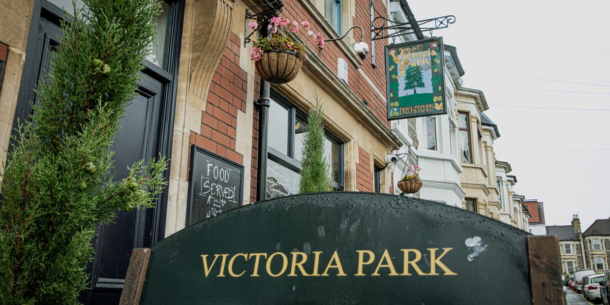 Victoria Park