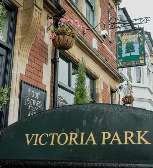 Victoria Park