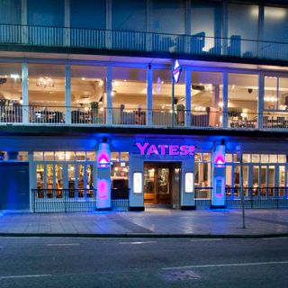 Yates