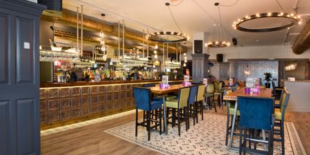 Slug & Lettuce
