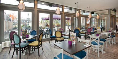 Slug & Lettuce