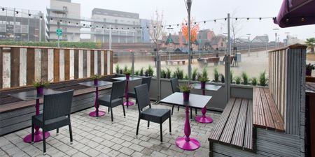 Slug & Lettuce