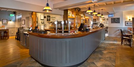 The George