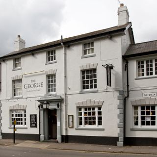 The George