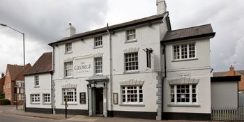 The George