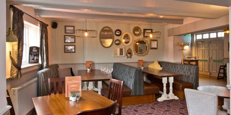 The George