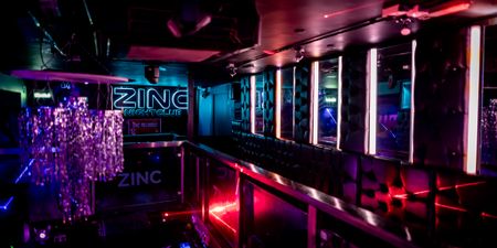 Zinc