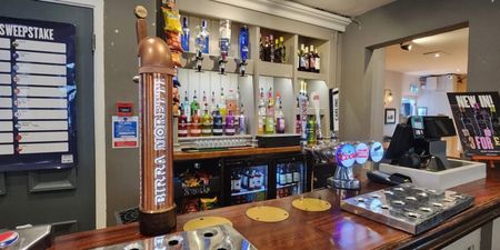 Barley Mow