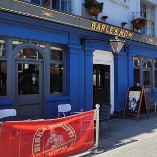 Barley Mow