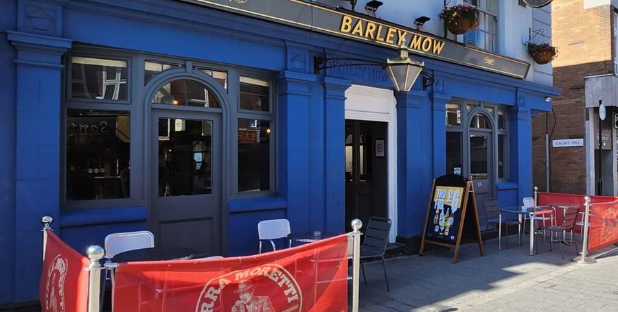 Barley Mow