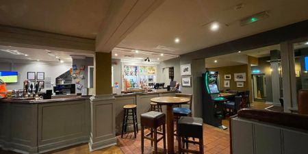 Barley Mow