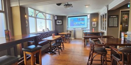 Barley Mow