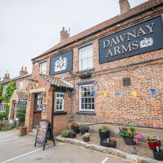 Dawnay Arms