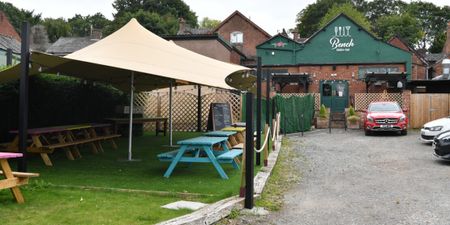 Bench Bistro