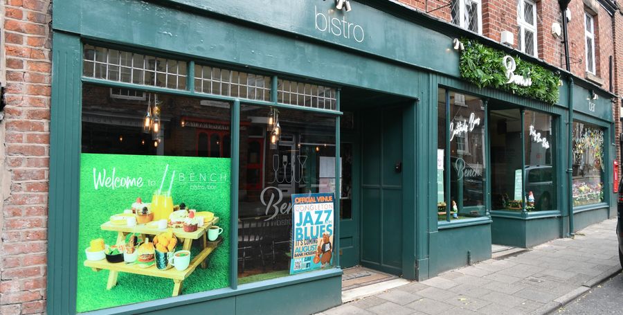 Bench Bistro