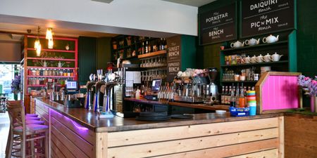 Bench Bistro