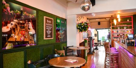 Bench Bistro