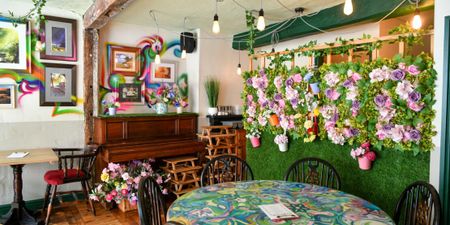 Bench Bistro