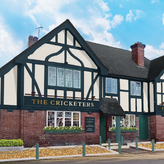 Cricketers