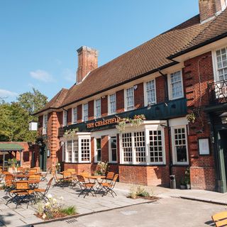 Chelsfield