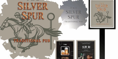 Silver Spur