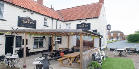Tiger Inn