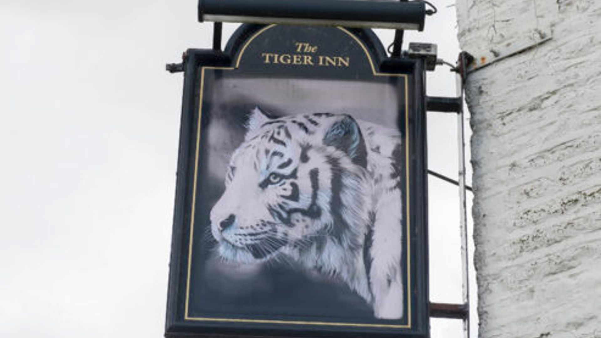 Tiger Inn