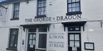 George & Dragon