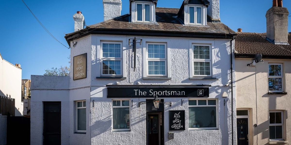 Sportsman