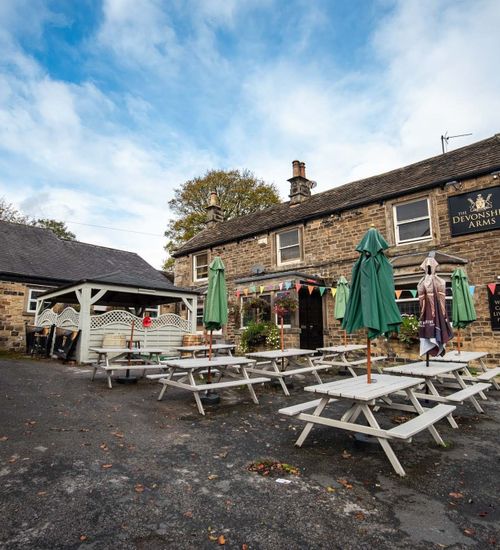 Devonshire Arms