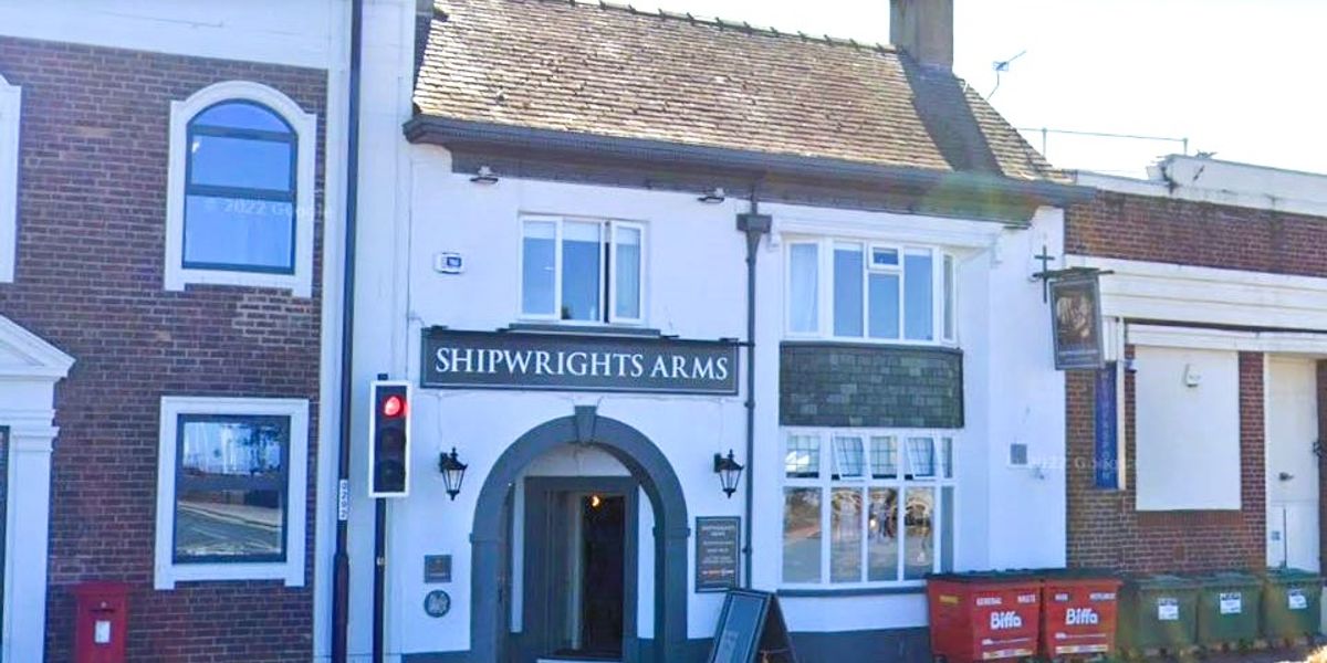 Shipwrights Arms