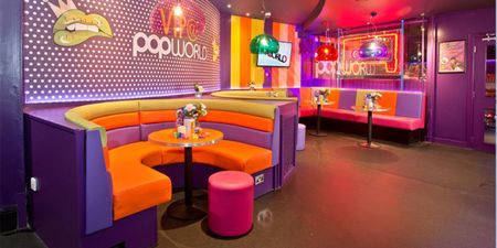 Popworld