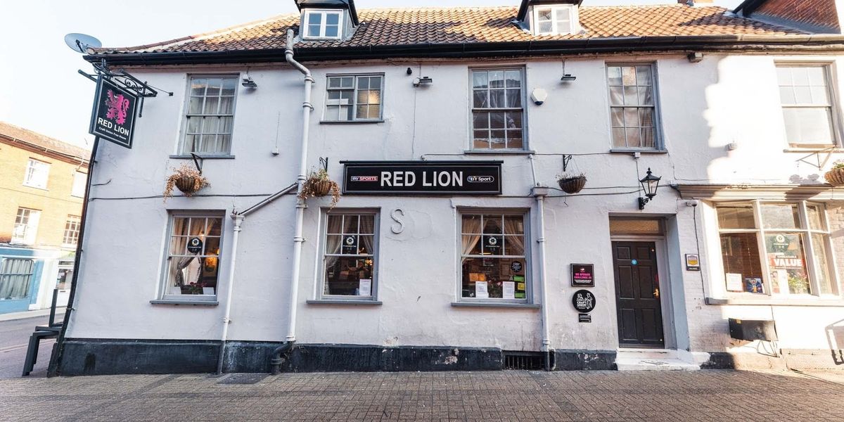 Red Lion