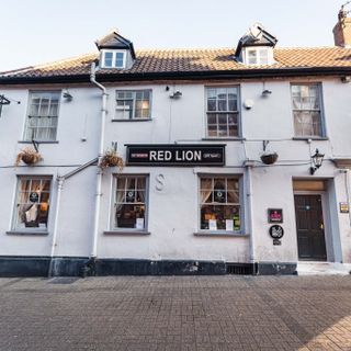 Red Lion