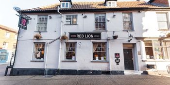 Red Lion