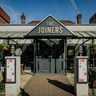 Joiners