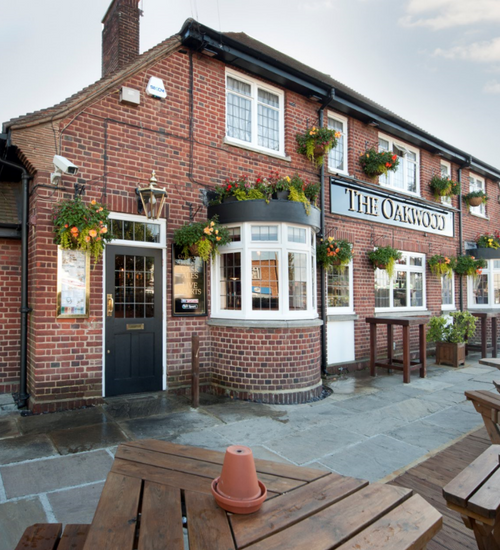 Oakwood