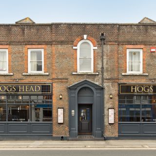 Hogs Head
