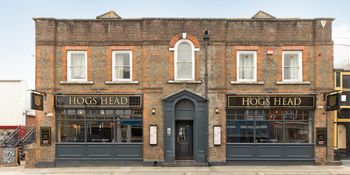 Hogs Head