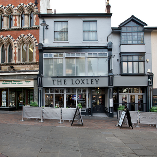 The Loxley