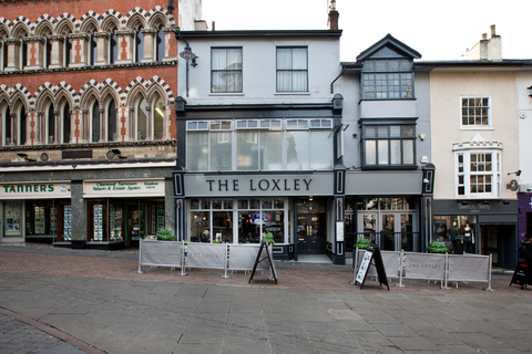 The Loxley