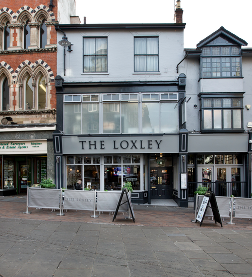 The Loxley